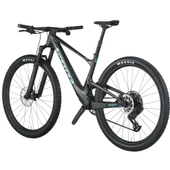 Scott Spark RC Team - Nero verde