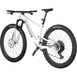 Scott Spark RC World Cup Evo - Bianco