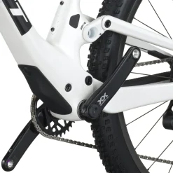 Scott Spark RC World Cup Evo - Bianco