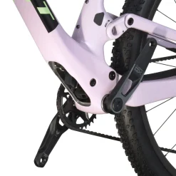 Scott Spark RC World Cup - Viola