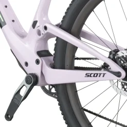 Scott Spark RC World Cup - Viola