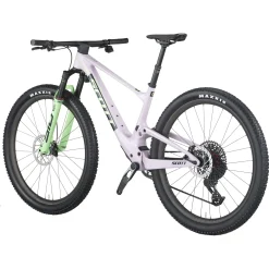 Scott Spark RC World Cup - Viola