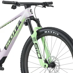 Scott Spark RC World Cup - Viola
