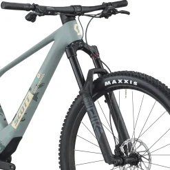 Scott Spark 920 - Verde