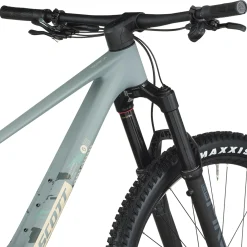 Scott Spark 920 - Verde