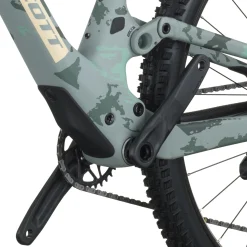 Scott Spark 920 - Verde