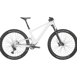 Scott Spark 930 - White