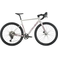 Scott Speedster Gravel 30 - Grigio