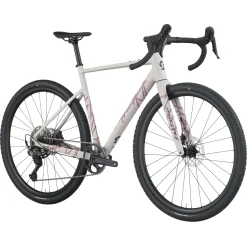 Scott Speedster Gravel 30 - Grigio