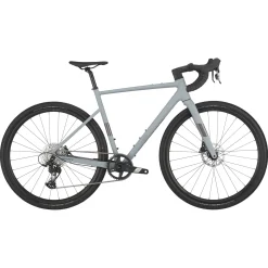 Scott Speedster Gravel 20 - Grigio