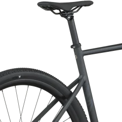 Scott Speedster Gravel 30 - Nero