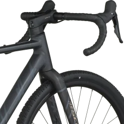 Scott Speedster Gravel 30 - Nero
