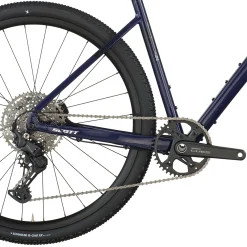 Scott Speedster Gravel 30 - Viola
