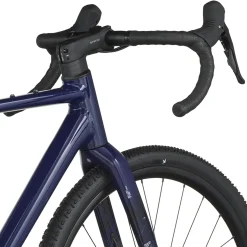Scott Speedster Gravel 30 - Viola