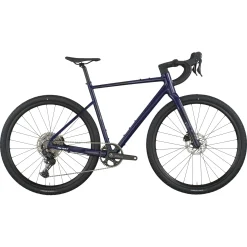 Scott Speedster Gravel 30 - Viola
