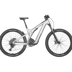 Scott Strike eRIDE 920 Evo - Grigio