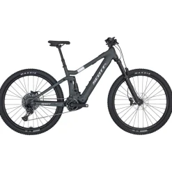 Scott Strike eRIDE 930 - Nero