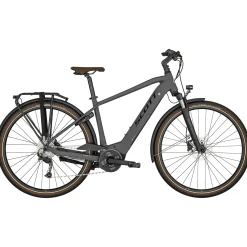 Scott Sub Active eRIDE 20 - Grigio