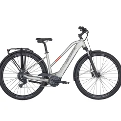 Scott Sub Cross eRIDE 30 Lady EQ - Grigio