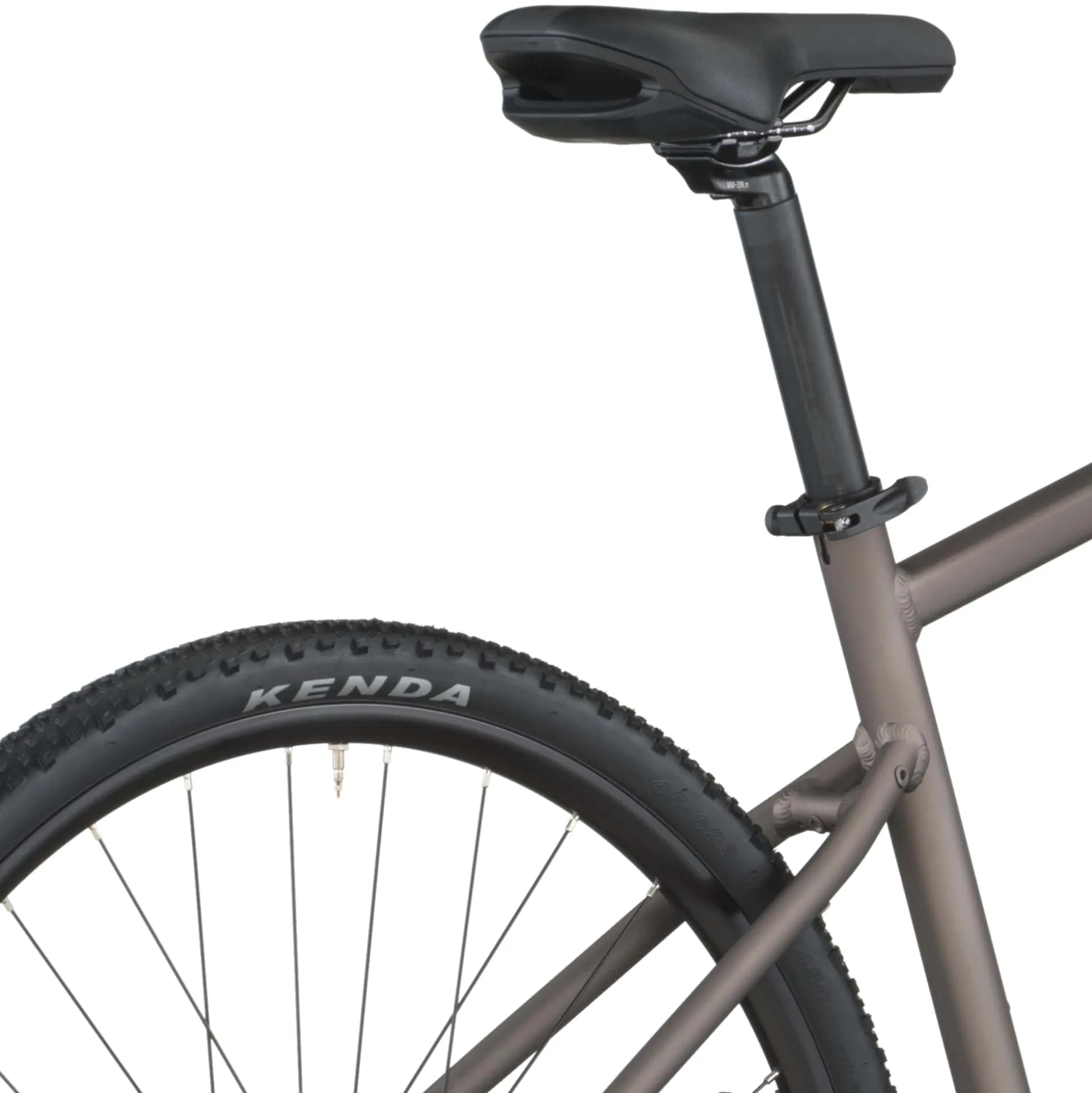Scott Sub Cross 30 - Grigio