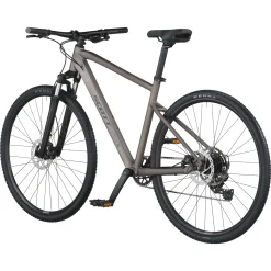 Scott Sub Cross 30 - Grigio