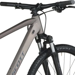 Scott Sub Cross 30 - Grigio