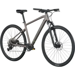 Scott Sub Cross 30 - Grigio