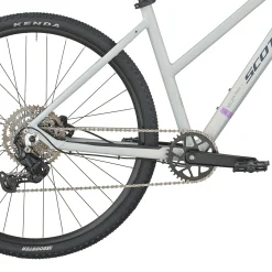 Scott Sub Cross 30 Slope - Grigio