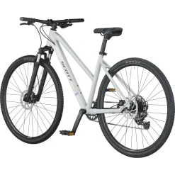 Scott Sub Cross 30 Slope - Grigio