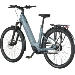 Scott Sub Tour 40 Wave - Blu