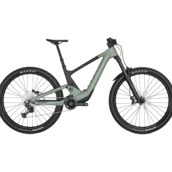 Scott Voltage eRIDE 910 - Verde
