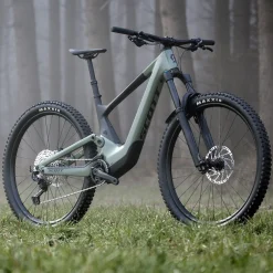 Scott Voltage eRIDE 910 - Verde