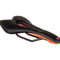 Sella Astute Skyline VT Taca - Nero rosso