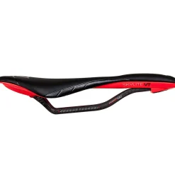 Sella Astute Skylite VT - Nero rosso