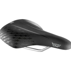 Sella bambino Selle Royal Ben - Nero