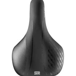 Sella bambino Selle Royal Ben - Nero