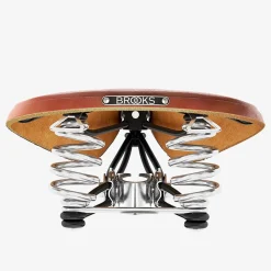 Sella Brooks B66 - Marrone