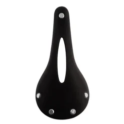 Sella Brooks Cambium C15 Carved - Nero