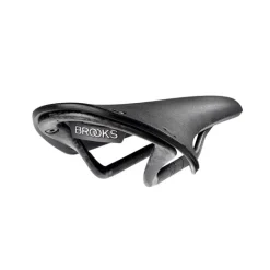 Sella Brooks Cambium C13 - Nero