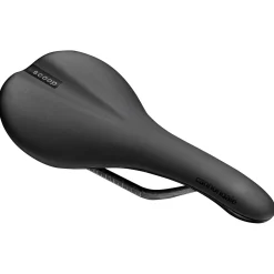 Sella Cannondale Scoop Carbon Shallow - Nero