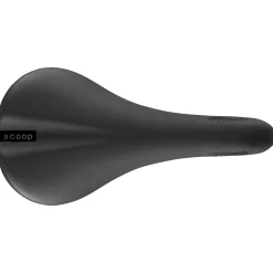 Sella Cannondale Scoop Carbon Radius - Nero