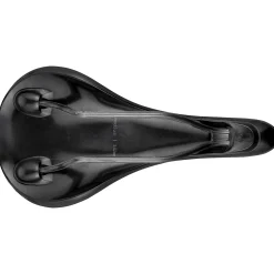 Sella Cannondale Scoop Carbon Radius - Nero