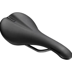 Sella Cannondale Scoop Carbon Radius - Nero