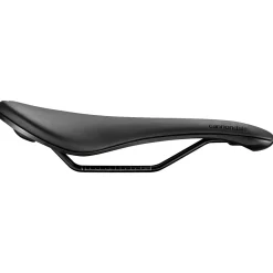 Sella Cannondale Scoop Steel Shallow - Nero