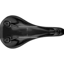 Sella Cannondale Scoop Steel Radius - Nero
