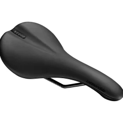 Sella Cannondale Scoop Steel Radius - Nero