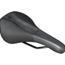 Sella da donna Specialized Bridge Comp Mimic - Nero