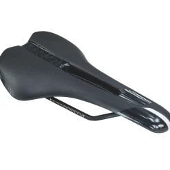 Sella donna Pro Griffon - Nero