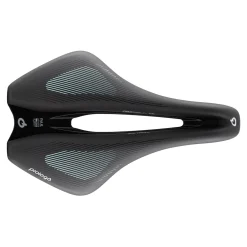 Sella donna Prologo Dimension EVA Nack - Nero