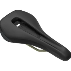 Sella Ergon SM Enduro Pro Titanium - Nero